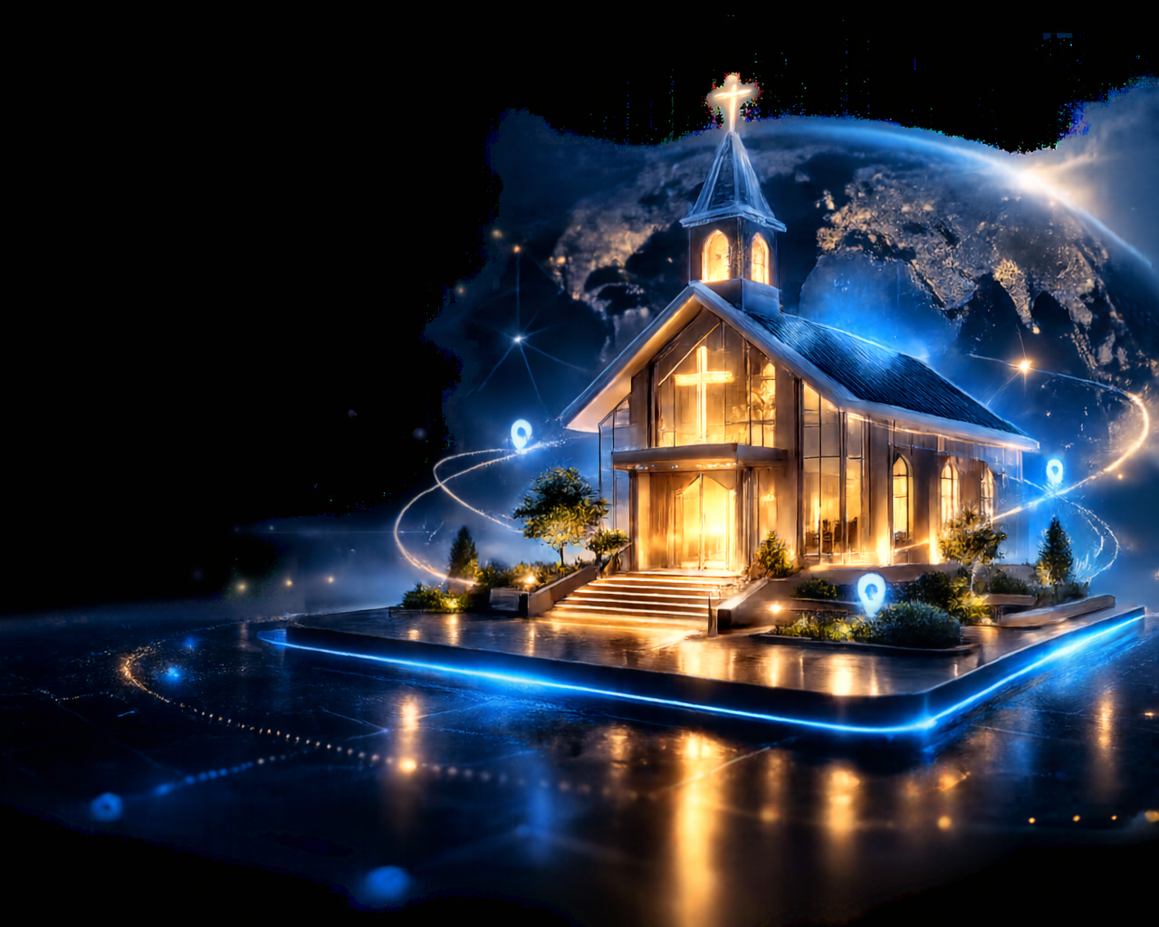 Rolla Bible Church